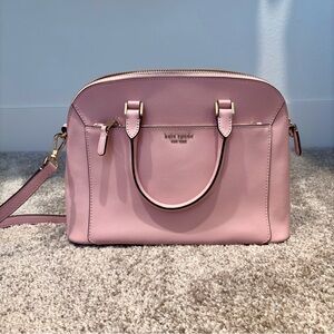 Kate Spade New York Louise Medium Dome Sactchel